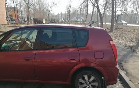 Toyota Opa I рестайлинг, 2003 год, 499 000 рублей, 4 фотография