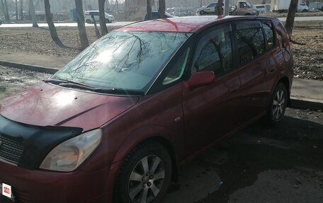 Toyota Opa I рестайлинг, 2003 год, 499 000 рублей, 5 фотография
