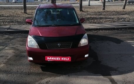 Toyota Opa I рестайлинг, 2003 год, 499 000 рублей, 3 фотография