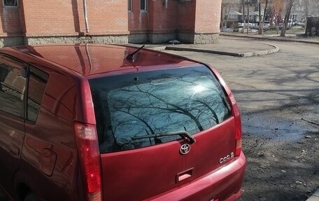 Toyota Opa I рестайлинг, 2003 год, 499 000 рублей, 2 фотография