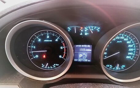Toyota Land Cruiser 200, 2008 год, 2 600 000 рублей, 8 фотография