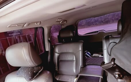 Toyota Land Cruiser 200, 2008 год, 2 600 000 рублей, 11 фотография