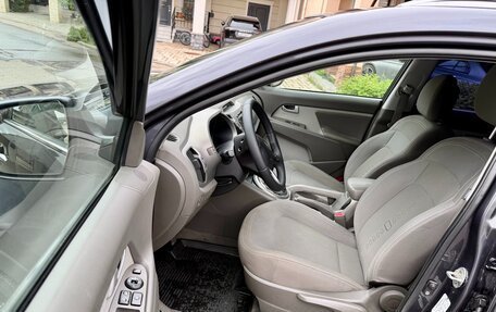 KIA Sportage III, 2012 год, 1 390 000 рублей, 13 фотография