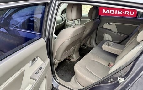 KIA Sportage III, 2012 год, 1 390 000 рублей, 12 фотография
