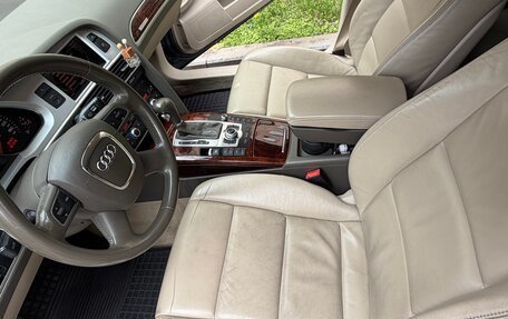 Audi A6, 2010 год, 1 690 000 рублей, 2 фотография