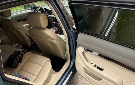 Audi A6, 2010 год, 1 690 000 рублей, 6 фотография