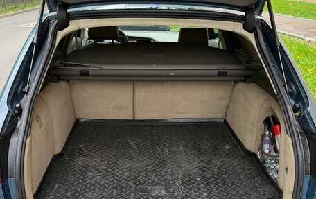 Audi A6, 2010 год, 1 690 000 рублей, 11 фотография