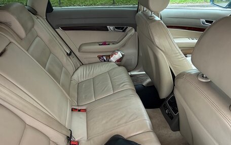 Audi A6, 2010 год, 1 690 000 рублей, 4 фотография