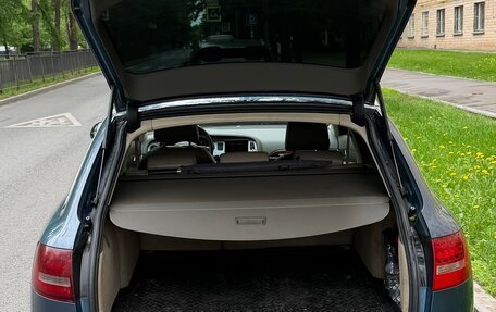 Audi A6, 2010 год, 1 690 000 рублей, 10 фотография