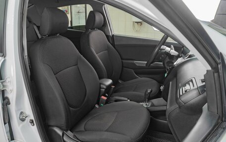 KIA Rio III рестайлинг, 2011 год, 919 000 рублей, 8 фотография
