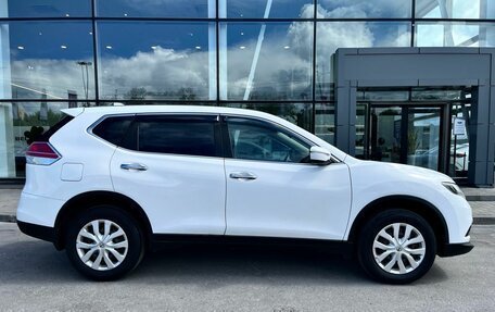 Nissan X-Trail, 2017 год, 1 720 000 рублей, 6 фотография