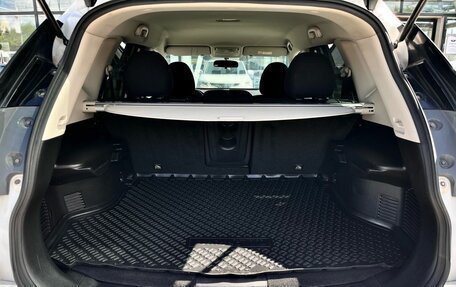 Nissan X-Trail, 2017 год, 1 720 000 рублей, 21 фотография