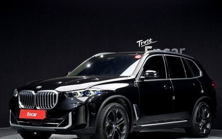 BMW X5, 2024 год, 9 600 000 рублей, 2 фотография