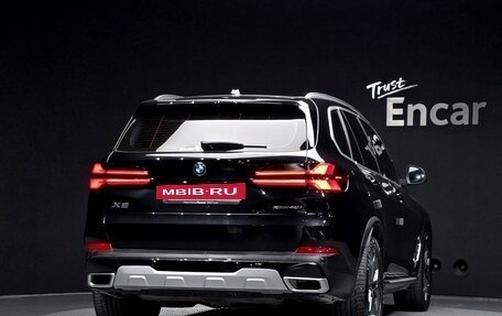 BMW X5, 2024 год, 9 600 000 рублей, 4 фотография