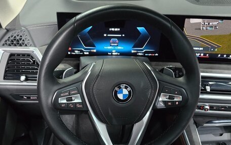 BMW X5, 2024 год, 9 600 000 рублей, 7 фотография