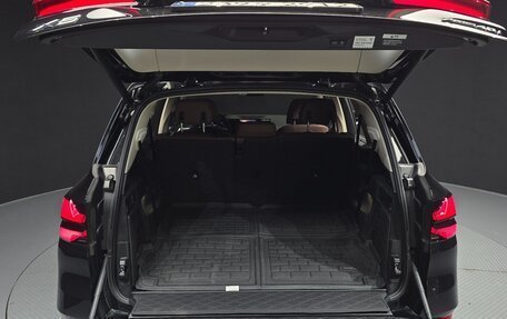BMW X5, 2024 год, 9 600 000 рублей, 5 фотография