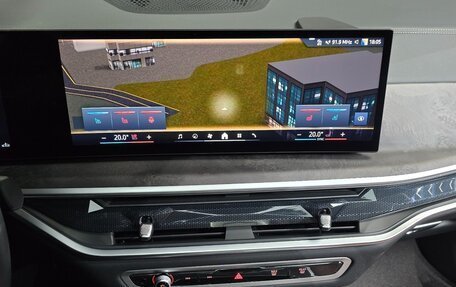BMW X5, 2024 год, 9 600 000 рублей, 10 фотография