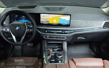 BMW X5, 2024 год, 9 600 000 рублей, 6 фотография