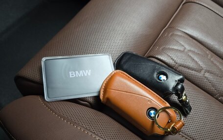 BMW X5, 2024 год, 9 600 000 рублей, 18 фотография
