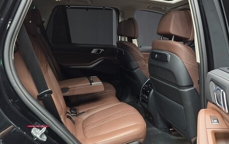 BMW X5, 2024 год, 9 600 000 рублей, 14 фотография