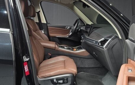 BMW X5, 2024 год, 9 600 000 рублей, 13 фотография