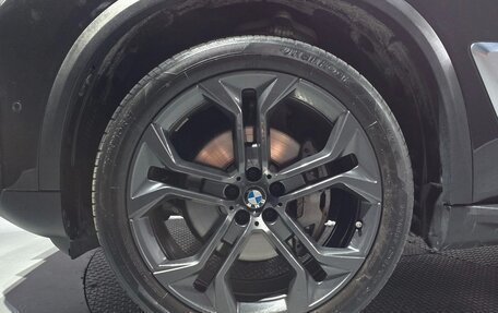 BMW X5, 2024 год, 9 600 000 рублей, 20 фотография