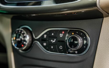 Renault Logan II, 2018 год, 1 068 000 рублей, 30 фотография