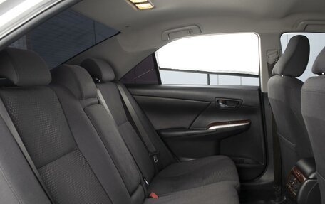 Toyota Camry, 2012 год, 1 710 000 рублей, 6 фотография