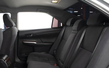 Toyota Camry, 2012 год, 1 710 000 рублей, 9 фотография