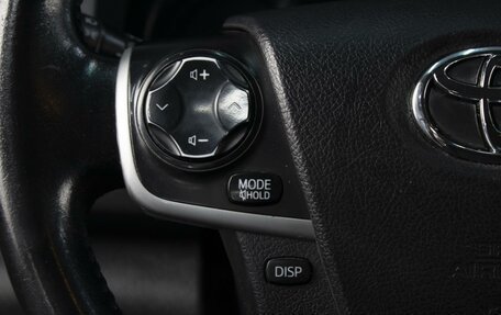 Toyota Camry, 2012 год, 1 710 000 рублей, 12 фотография