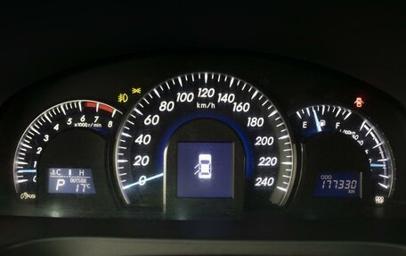 Toyota Camry, 2012 год, 1 710 000 рублей, 13 фотография