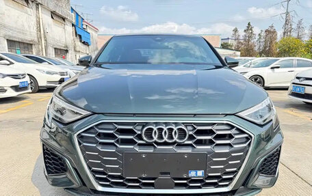 Audi A3, 2023 год, 2 330 000 рублей, 2 фотография