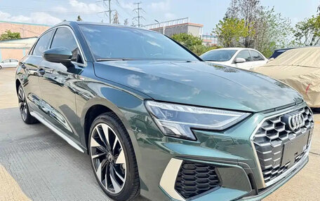 Audi A3, 2023 год, 2 330 000 рублей, 3 фотография