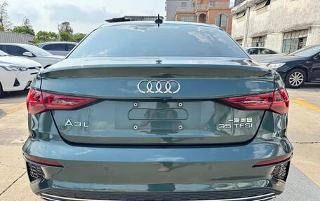 Audi A3, 2023 год, 2 330 000 рублей, 5 фотография
