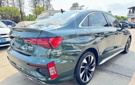 Audi A3, 2023 год, 2 330 000 рублей, 6 фотография