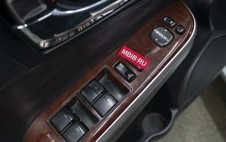 Toyota Camry, 2012 год, 1 710 000 рублей, 15 фотография