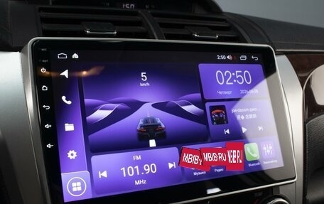 Toyota Camry, 2012 год, 1 710 000 рублей, 17 фотография
