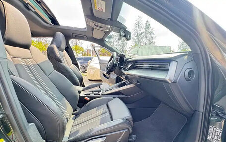 Audi A3, 2023 год, 2 330 000 рублей, 11 фотография