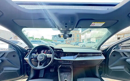 Audi A3, 2023 год, 2 330 000 рублей, 12 фотография