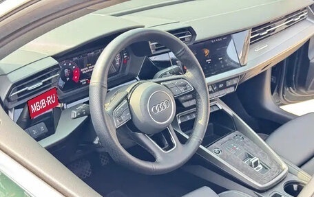 Audi A3, 2023 год, 2 330 000 рублей, 13 фотография