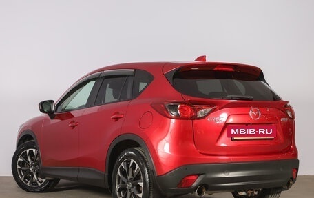 Mazda CX-5 II, 2014 год, 1 899 000 рублей, 4 фотография