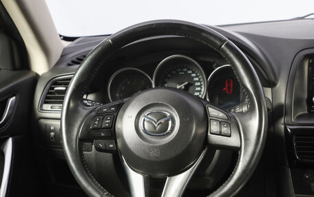 Mazda CX-5 II, 2014 год, 1 899 000 рублей, 11 фотография