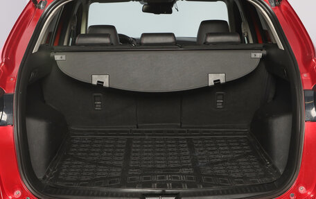 Mazda CX-5 II, 2014 год, 1 899 000 рублей, 18 фотография