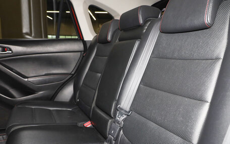 Mazda CX-5 II, 2014 год, 1 899 000 рублей, 17 фотография