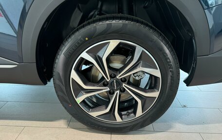 Haval F7, 2026 год, 3 199 000 рублей, 14 фотография
