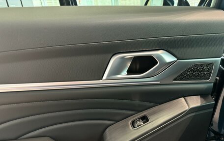 Haval F7, 2026 год, 3 199 000 рублей, 10 фотография