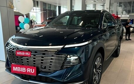 Haval F7, 2026 год, 3 199 000 рублей, 12 фотография