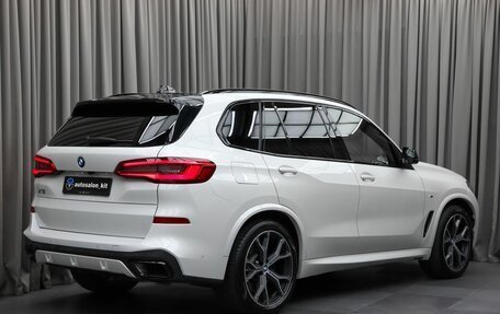 BMW X5, 2020 год, 7 485 000 рублей, 6 фотография