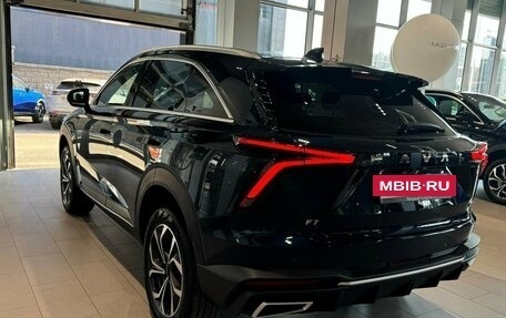 Haval F7, 2026 год, 3 199 000 рублей, 19 фотография