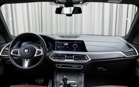 BMW X5, 2020 год, 7 485 000 рублей, 13 фотография